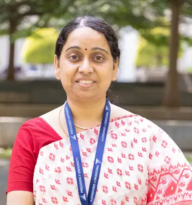 Ms. Saswati Roy Chel